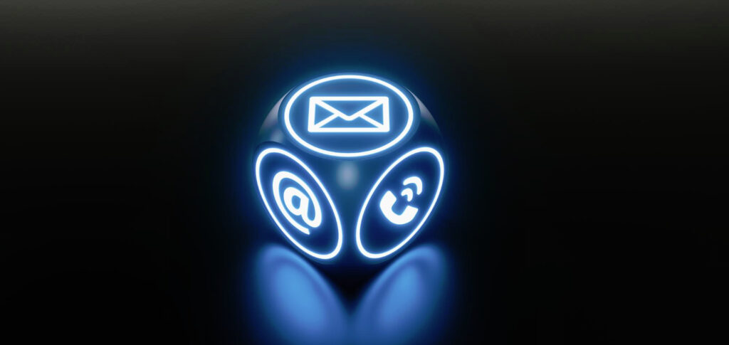 Get in Touch for Personalized Technological Solutions